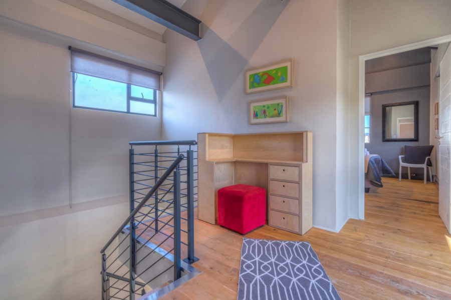 To Let 2 Bedroom Property for Rent in Paardevlei Western Cape